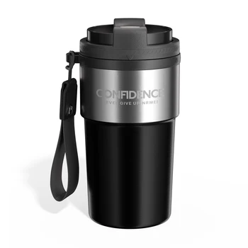 16oz Insulated Coffee Tumbler 1
