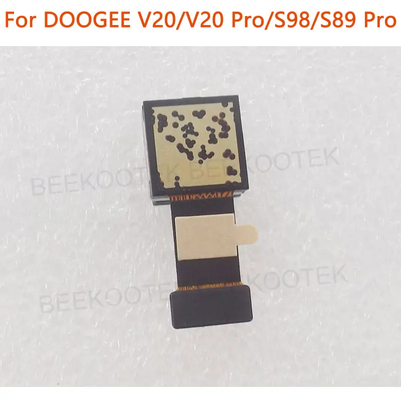Original DOOGEE Rear Main Camera Module