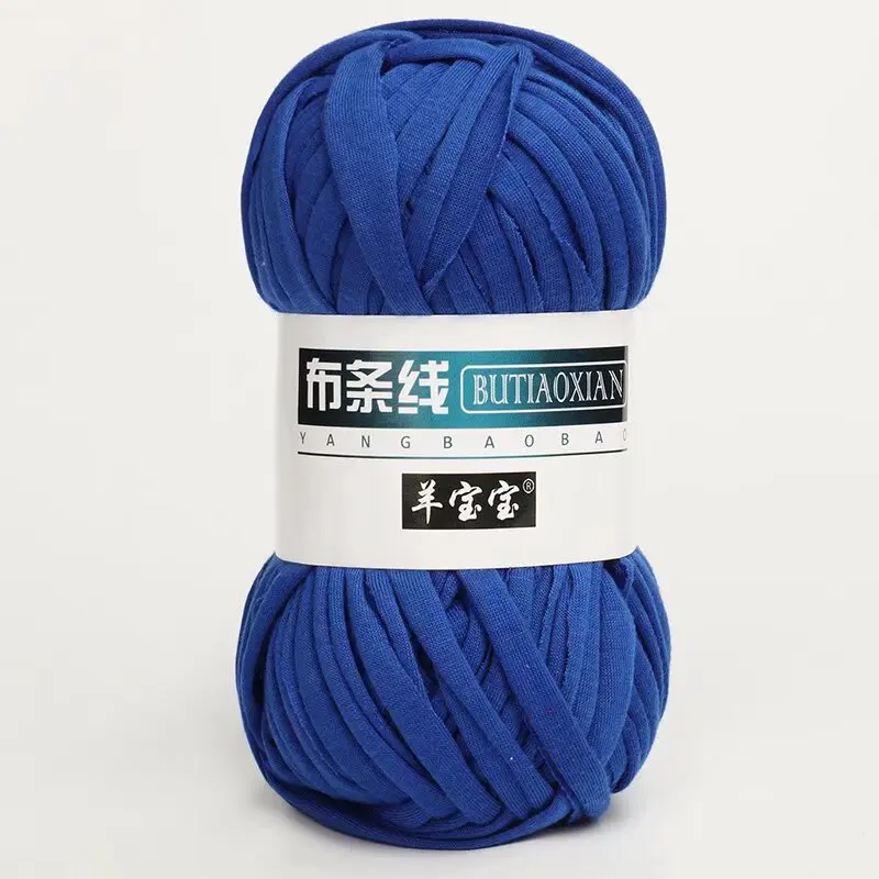 Chunky Yarn Hook for Knitting & Crochet – DIY Material for Custom Handmade Crafts & Storage Solutions
