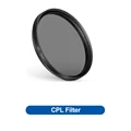 CPL Filter