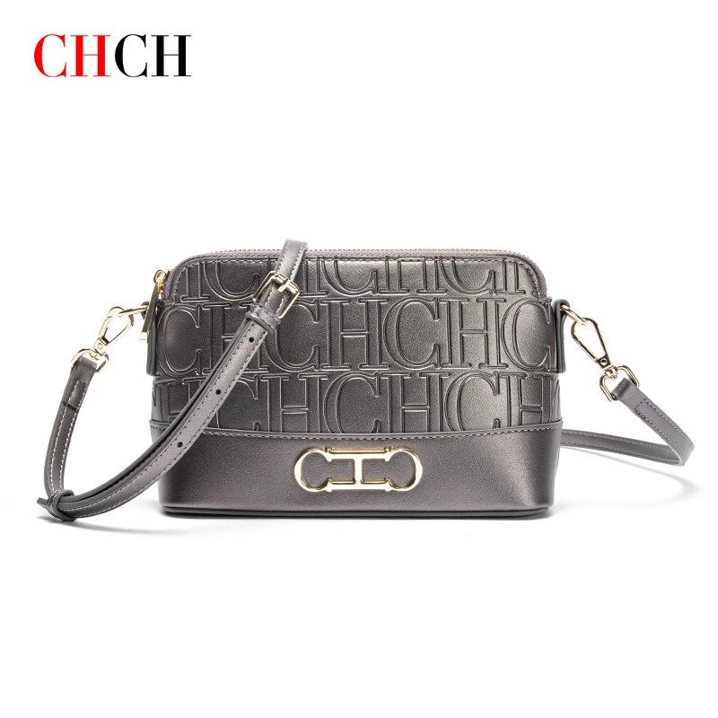 Chch Ladies Shoulder Bag Luxury Brand Classic Style Fashion Elegant
