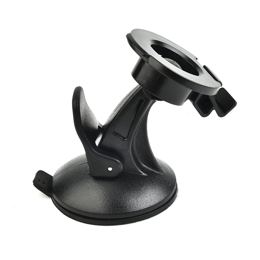 Staffa Supporto Ventosa 57Lm 58Lm Nero Per Garmin Nuvi Gps Sat Nav Holder Supporto Di Aspirazione In Plastica Nuovo Pratico