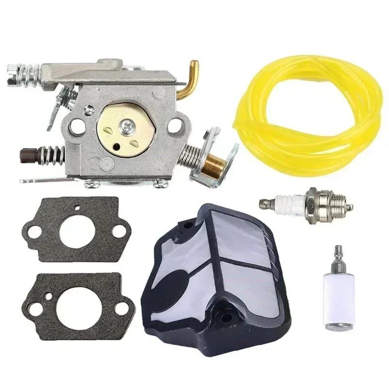 Vergaser kit für husqvarna 36 41 136 137 141 142 zama C1Q-W29E kettensäge