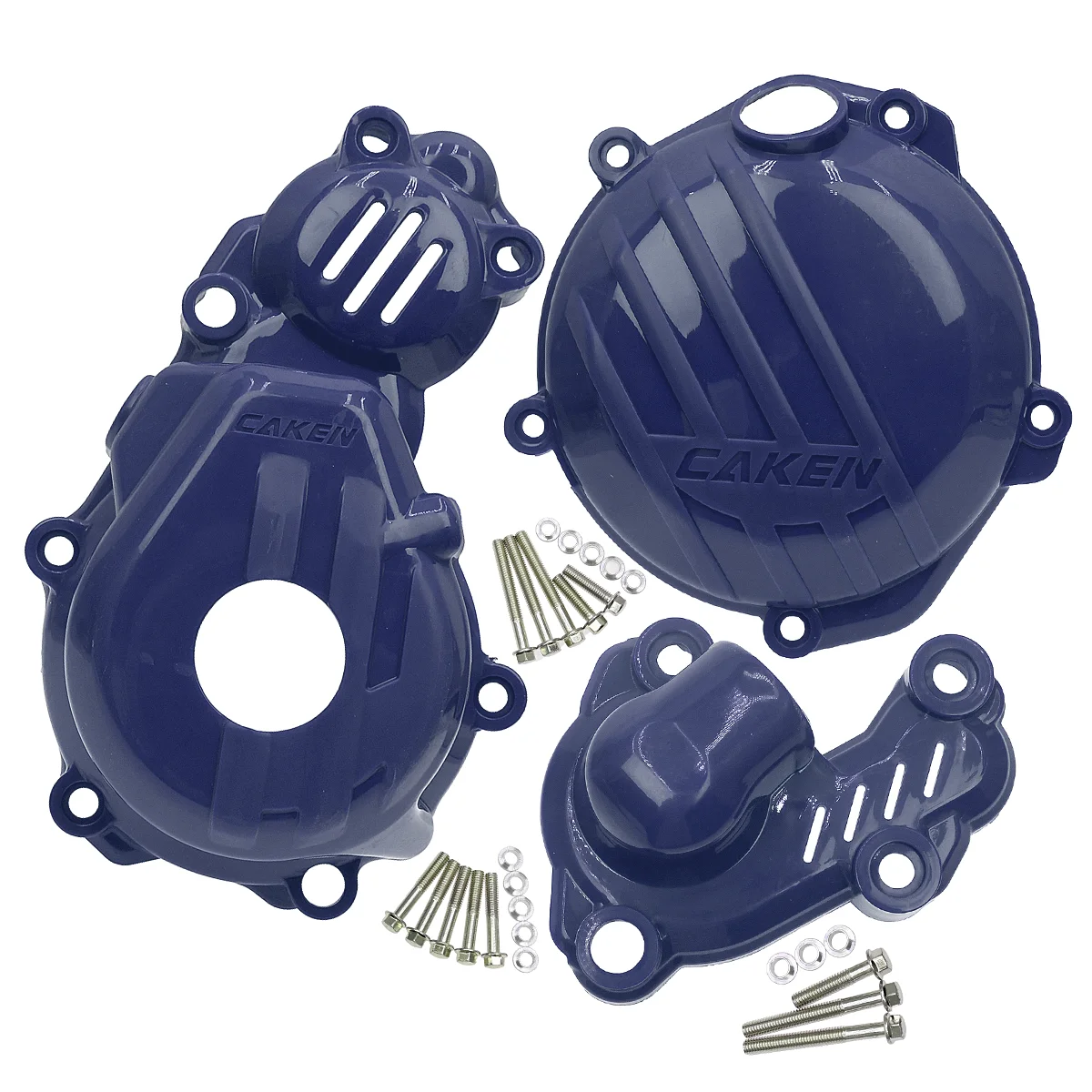 Motorrad Kupplung Schutz Zündung Wasserpumpe Abdeckung Schutz Für KTM EXC-F SX-F XC-F FC FE FX250 350 2016 2017 2018 2019 2020 – Detail 5