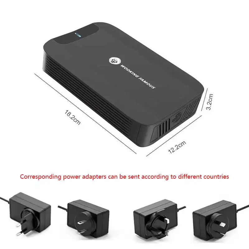 3.5''USB3.1 TypeC Portable External Hard Drive Disk HDD for PC/Mac/Desktop/PS4/PS5 3TB 4TB 6TB 10TB 12TB 14TB portable ssd,portable hard drive,external solid state drive