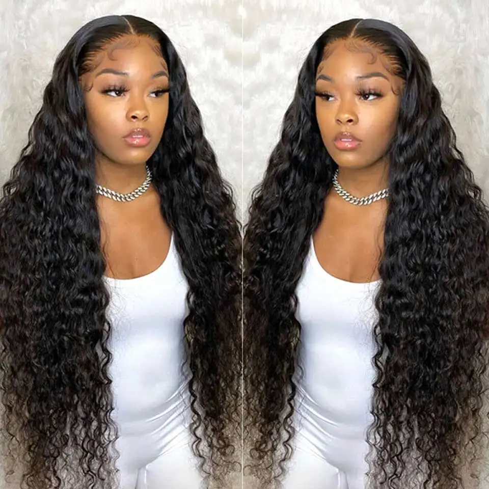 best ali express wigs