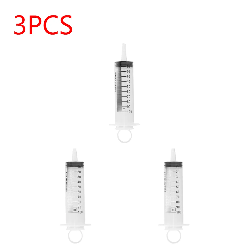 3PCS 100ml