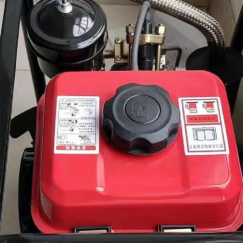 Генератор Бензиновый 12в Купить