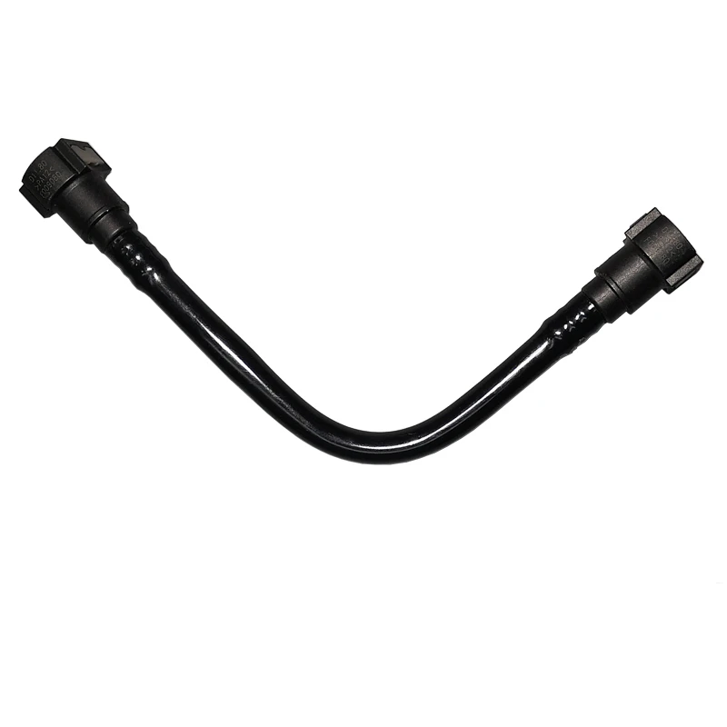 

90872388 положительная вентиляционная трубка картера для Buick Excelle XT GT GX, для Chevrolet Cavalier 2015-2020 Figzero, автозапчасти