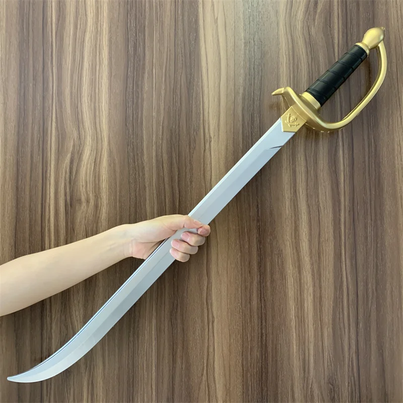 海賊ナイフ 古兵器 武具 模造刀·模擬刀 Cosplay ロールプレイング m81384443110_1.jpg?1710389175