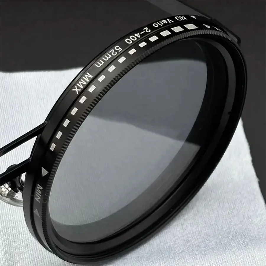 Cyberpunk Style Glasses – Metal Frame Eyewear with Rotating Lenses & UV400 Protection