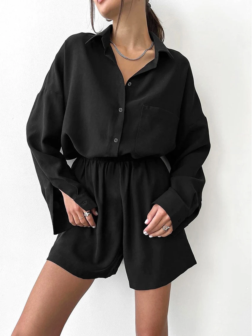 Рисунок 2 - Женский костюм для сна Marthaqiqi