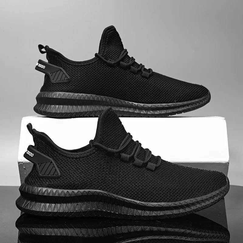 Beast Suede Mesh Sneakers 600028109blk