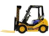 RC Forlift Truck 6CH Remote Control Fork Shovel Trucks Lift Pallets Engineering Vehicle Model 2.4G Electric Christmas Gift 4