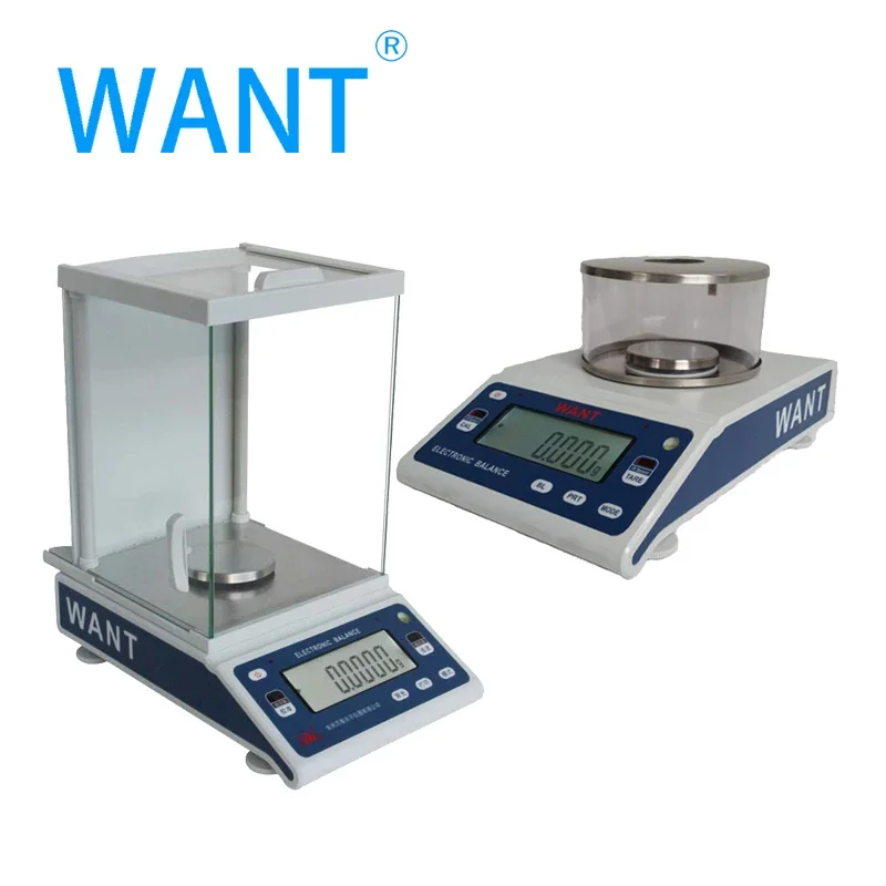 

100g 200g 0.1mg 0.0001g laboratory precision electronic analytical balance