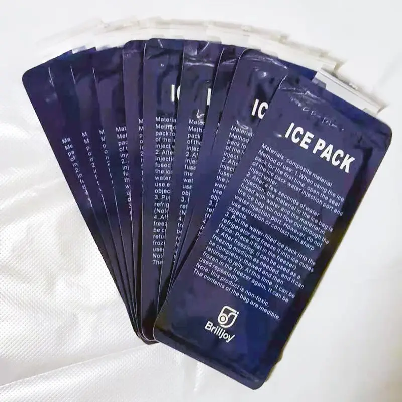 Рисунок 2 - многоразовые пакеты для хранения пищевых продуктов