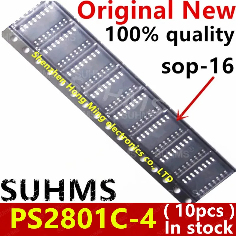 

(10 шт.) 100% новый телефон, чипсет sop-16