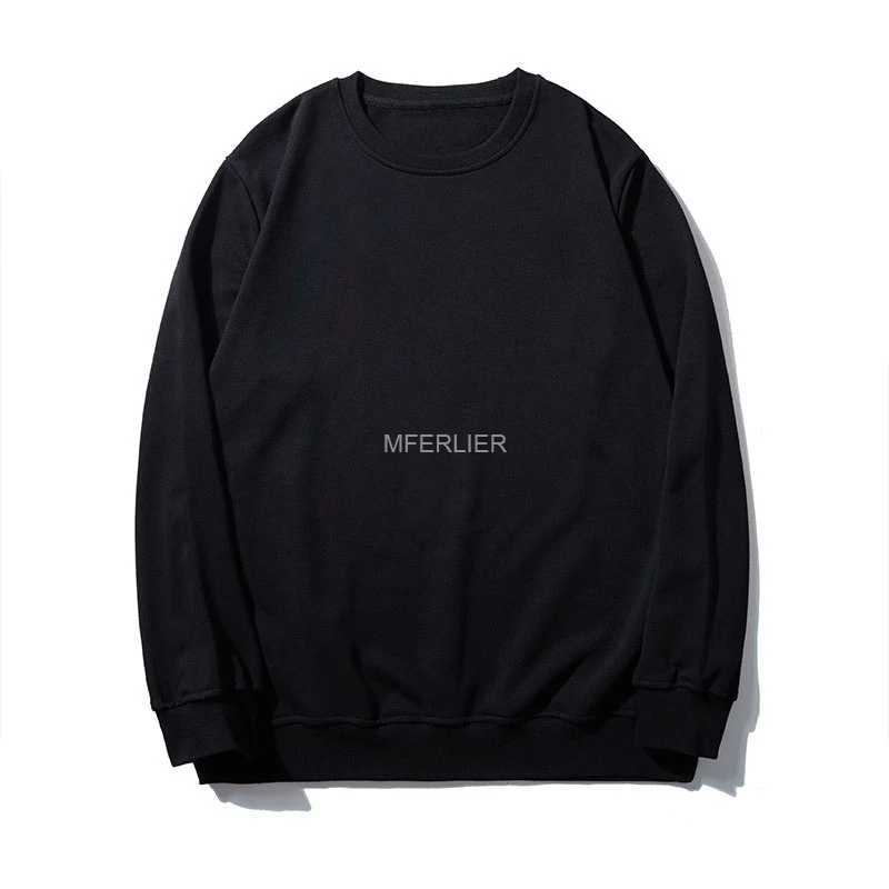 Autumn Spring 12XL 195kg Large Size Sweatshirts 11XL 10XL 9XL Bust 180cm Loose Men Hoodies 5
