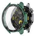 Green GT4 46MM