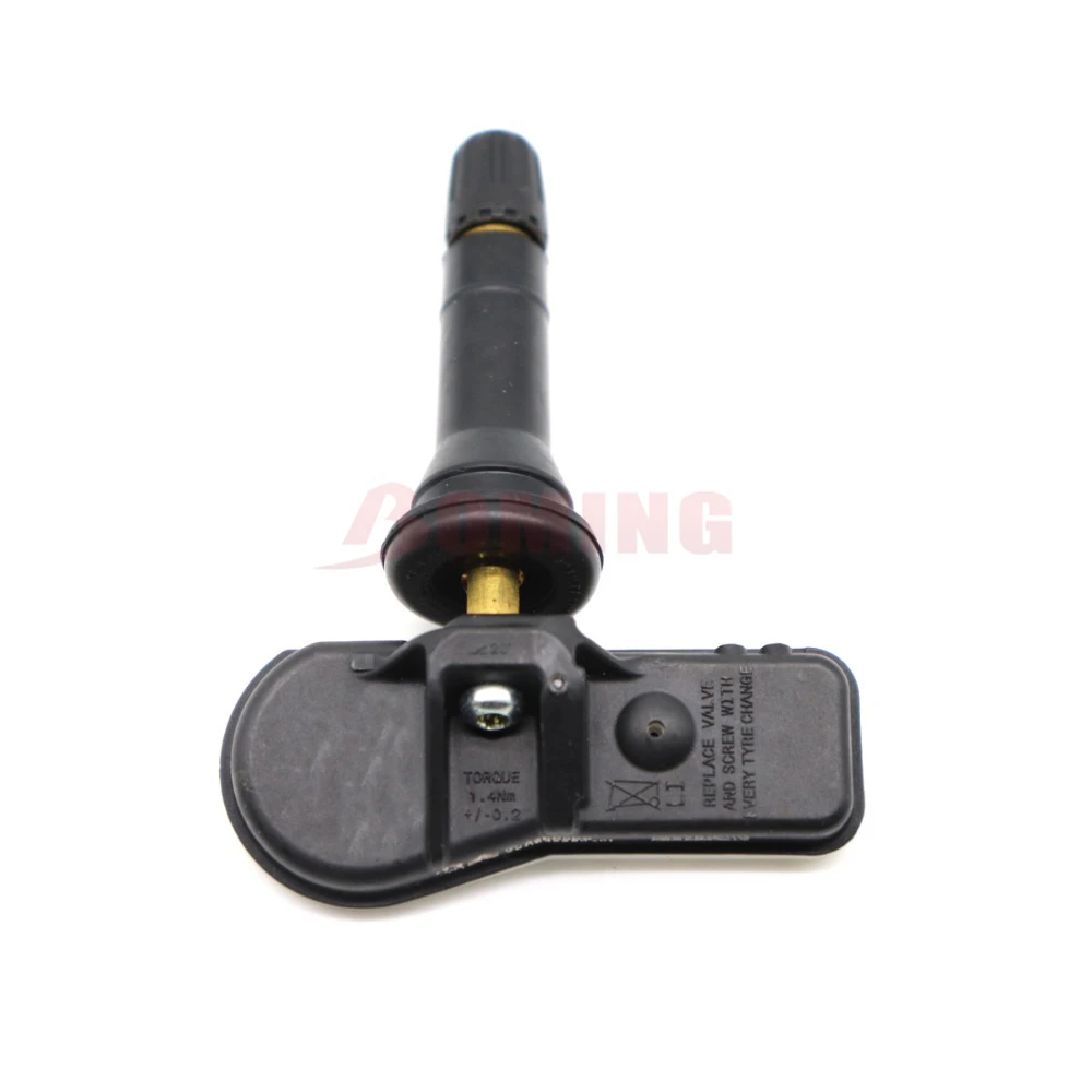 Ÿ̾ Ÿ̾ з ͸ ý  TPMS 9802003680, Ʈο Berlingo C5 C-Elysee DS DS4 DS5 2013-2021 433MHz