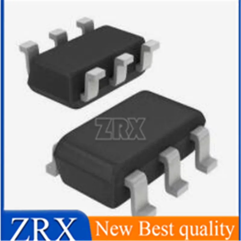 

5Pcs/Lot New original LMR14010ABDCR screen printed 1n72 SOT23-6 switching regulator chip IC configuration