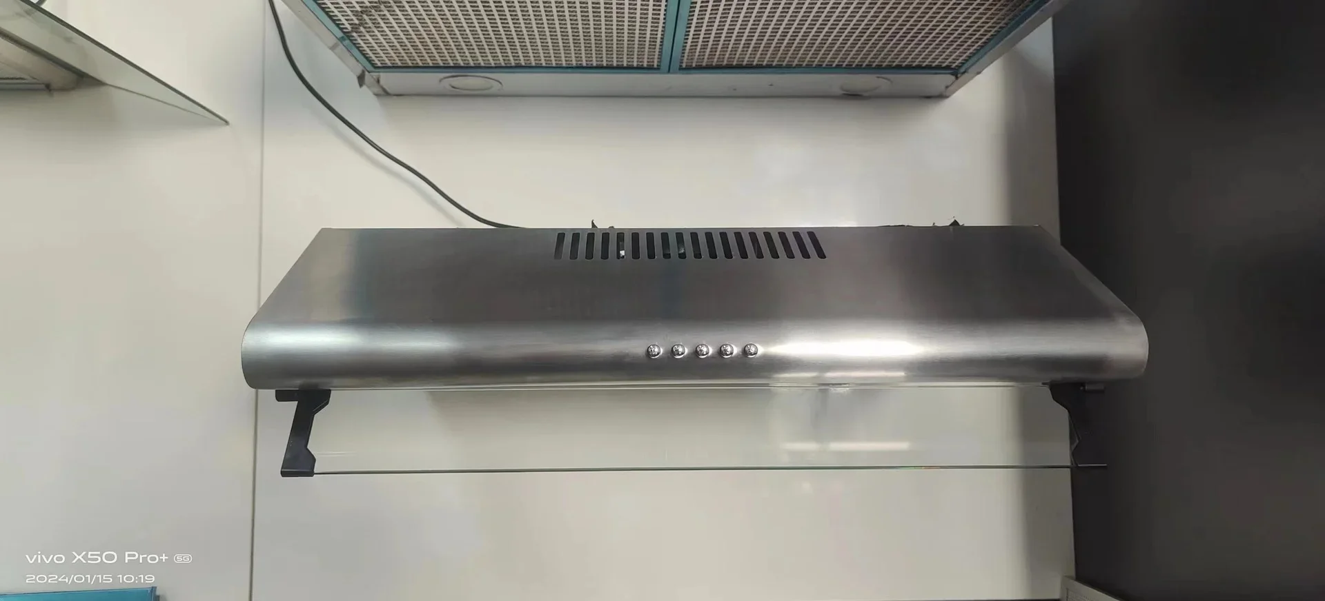 60cm 90cm Range Hood Home Appliance Kitchen Cooker Hood Vertical Chimney Extractor range hoods