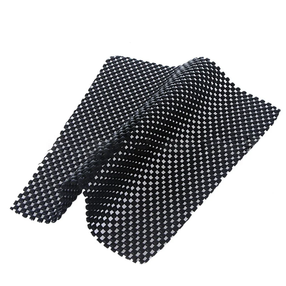 PVC Foam Non Slip Pad Portable Dash Mat Reusable Car Pad Withstand Regular Use