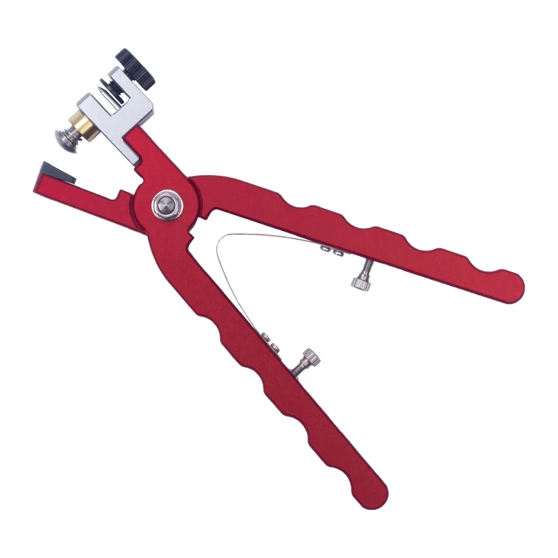 

Domestic 30227 watch leather strap, silicone tape, opening cutting pliers, switch, ear pliers, watch tool