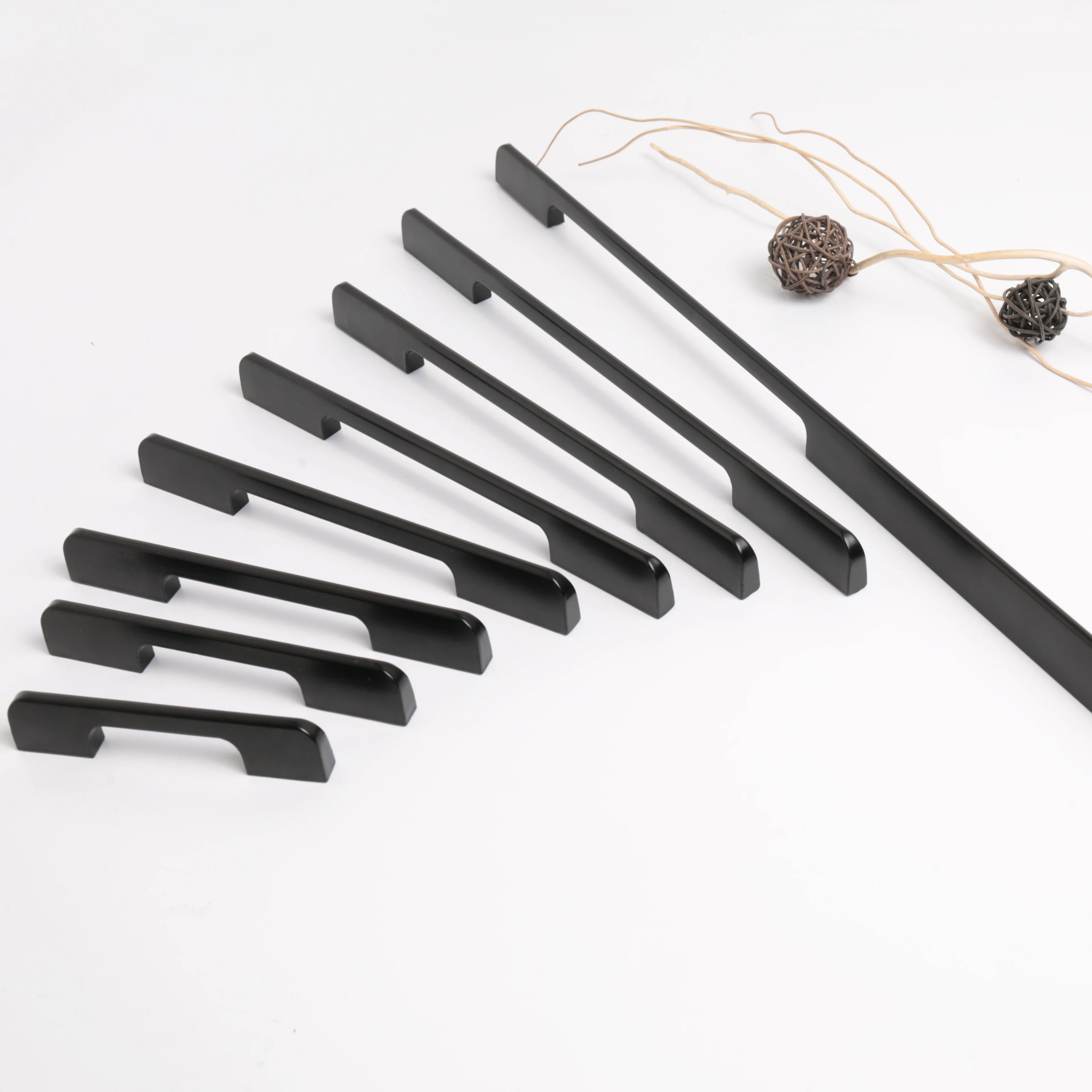Handles for as. Handles for as