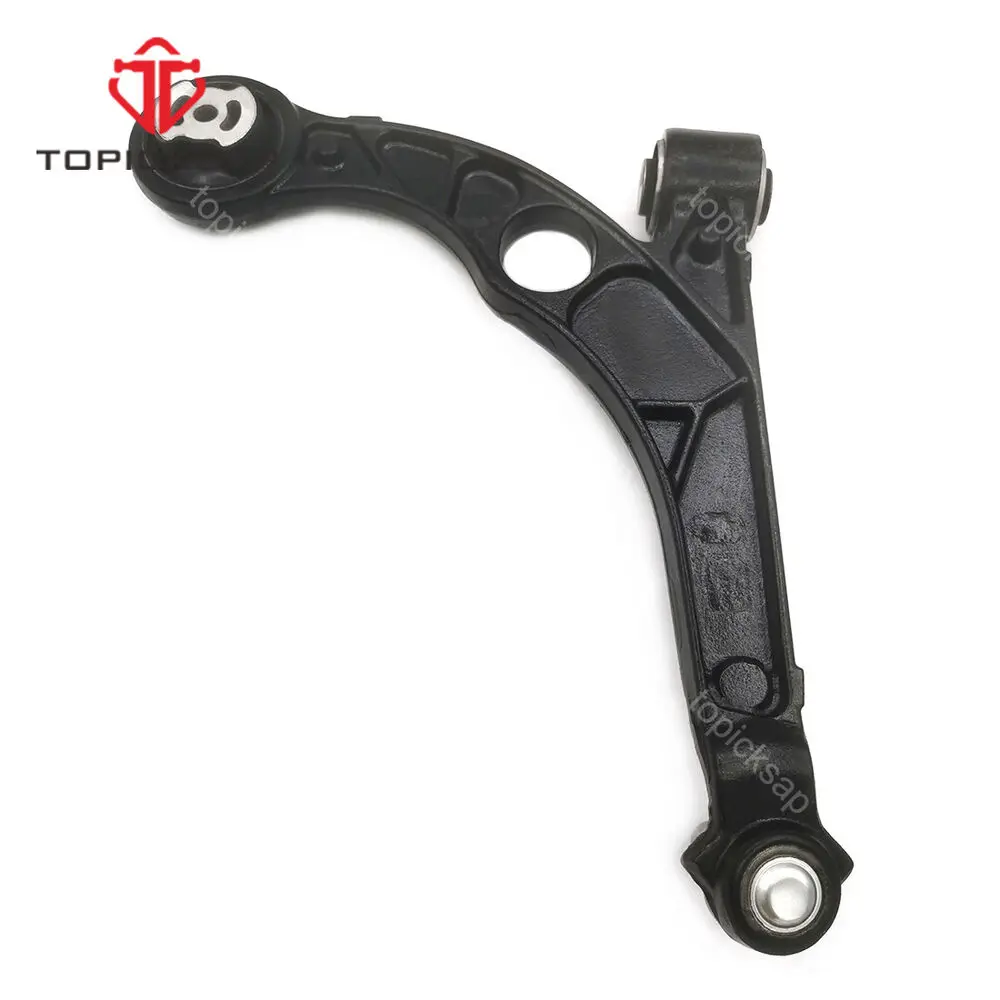 TOPICKSAP Front Driver Left Lower Control Arm Ball Joint Assembly