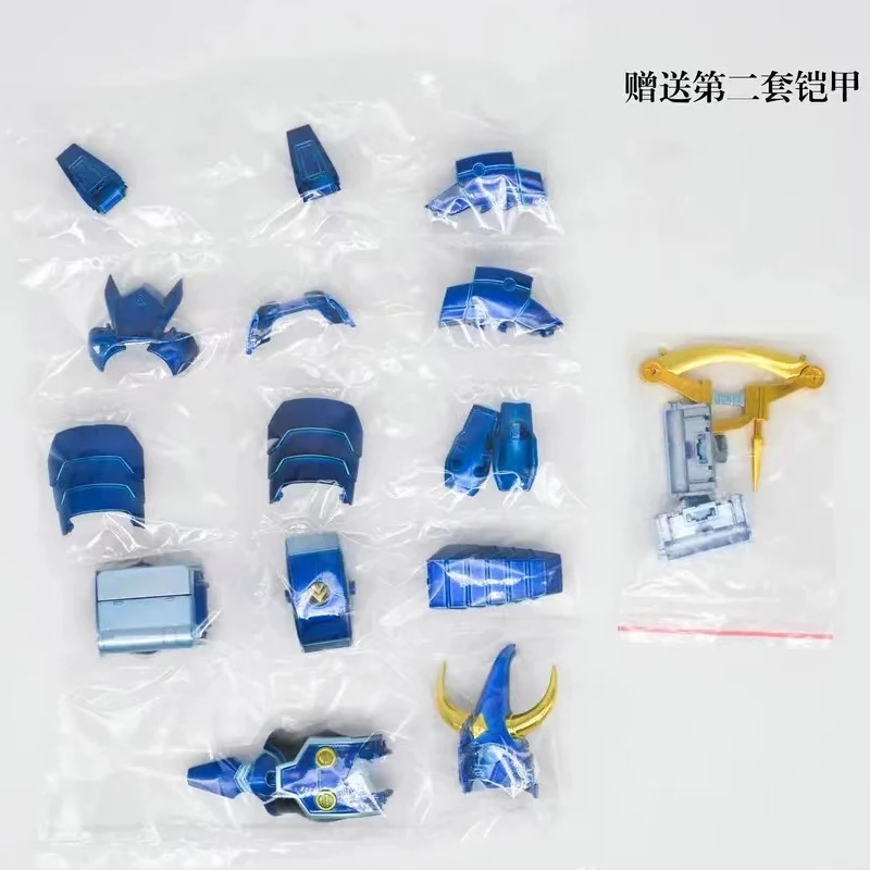 ローニン-戦士のアクションフィギュア,サムライトルーパー