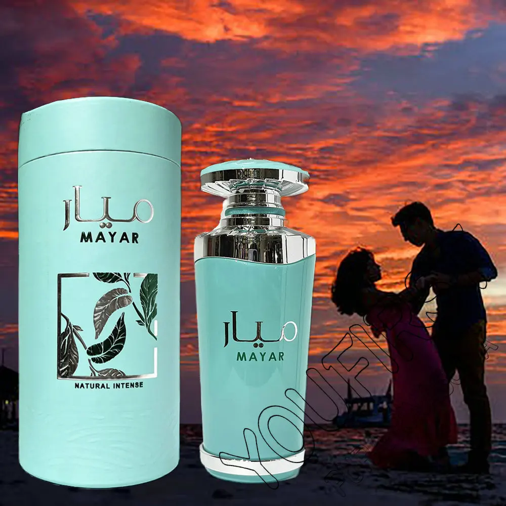 Arabic Perfume Women 100ml Pheromone Cologne Fragrance Perfumes De Mujer Originales Floral Scent Spray Parfums Arabes Feminino - Image 5