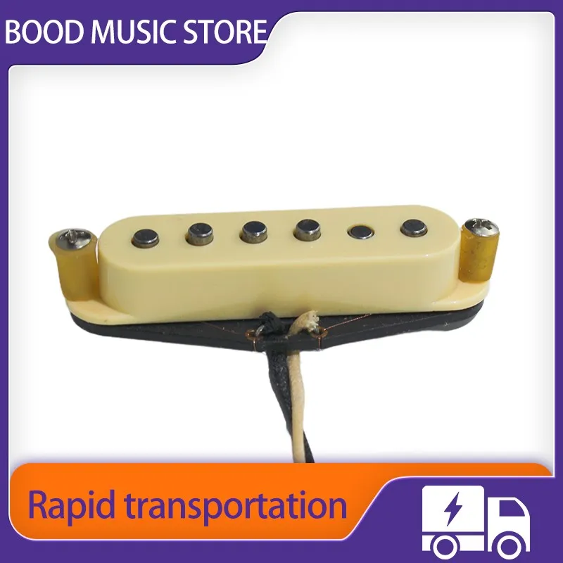 Pickup Per Chitarra Elettrica 1959 Style Music Adatto Per Fend American Deluxe ,American Elite E American Ultra Guitar