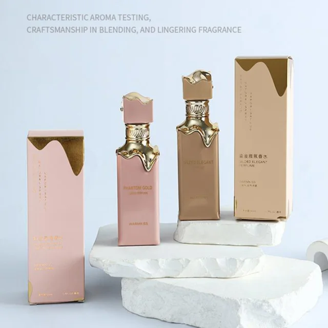 Eau De Parfum High Quality Dubai Perfume Women Spray 3
