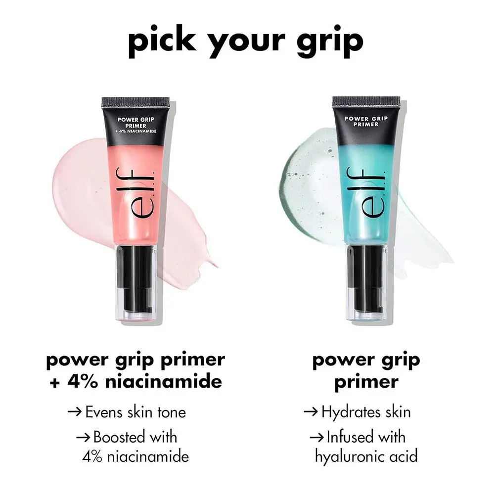 Primer Gel Facial Primer Makeup Primer 24ml Makeup Base Gel Isolation Primer For Dry Skin
