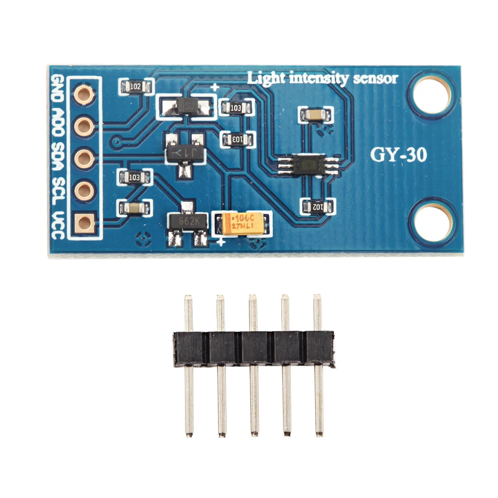 

1pcs GY-30 BH1750