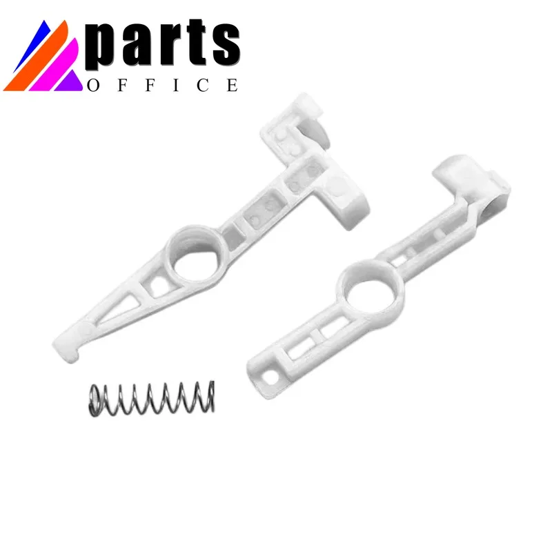 

1SETS RC4-3245 RC4-3245-000CN Duplex Lever Spring for HP M402 M403 M426 M427 M501 M506 M527 / 402 403 426 427 501 506 527