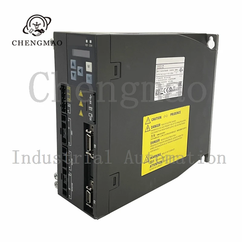 

In Stock New SINAMICS V90 Servo Driver 6SL3 210-5FB10-4UF1 6SL3 210-5FB10-2UF2 6SL3 210-5FB10-1UF2 6SL3 210-5FB10-8UF0 6SL3210