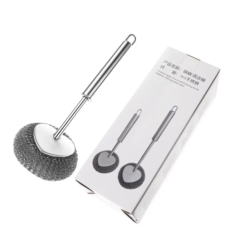 Metal Scrubbers For Cleaning Dishes Stainless Steel Scrubbers For Pots And Pans