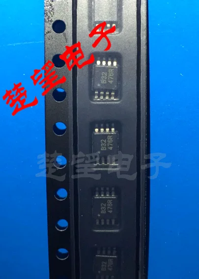 

10Pcs~50Pcs Original INA332AIDGKR INA332AIDGK INA332AIDGKT B32