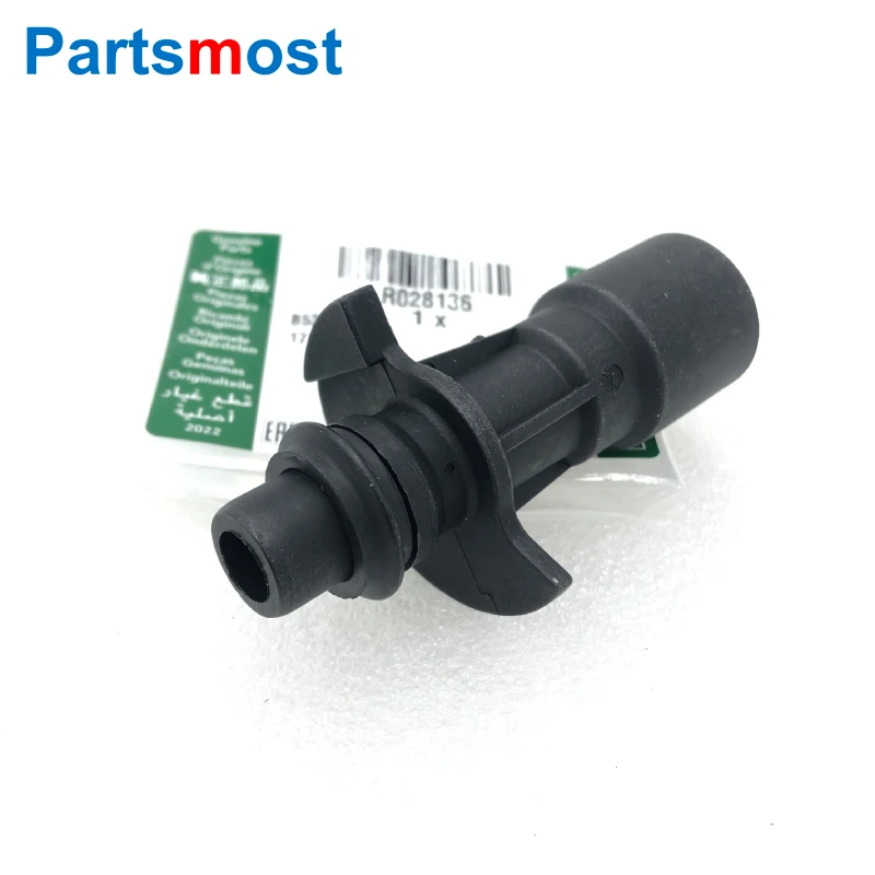 Рисунок 2 - 3,0 л V6 5,0 V8 разъем водяного