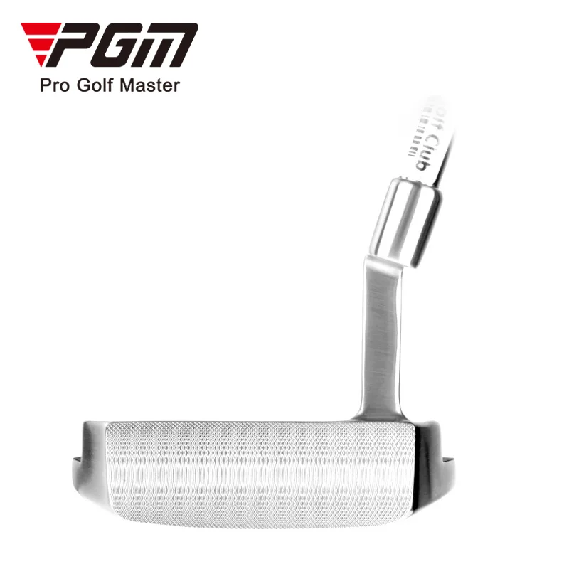 PGM Golf Clubs Men's Putter Low Center of Gravity Ball Picking Function Aiming Line Putters TUG034 golf club