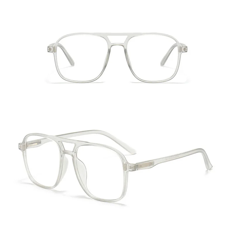 Monturas Gafas Graduadas Clip Gafas De Sol General Optica 2333A