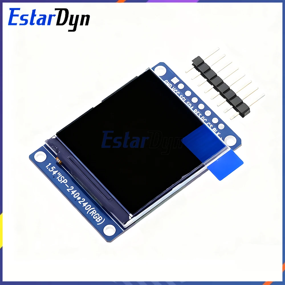 รูปสินค้า จอแสดงผล HD สำหรับโครงการ DIY