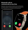 New Watch T900 Ultr 2 Smart Watch Men 49mm NFC Women GPS Track Bluetooth Call BT Music Games Wireless Charging Smartwatch 2