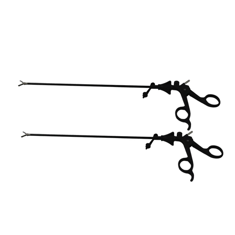 

Urology surgical instruments grasping pliers 5mm 10mm