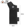 Oxford Cloth Emergency Medical EMT Scissors Shears Sheath Hanging Bags Outdoor EDC Tools MOLLE Flashlight Knife Holster Pouch 6