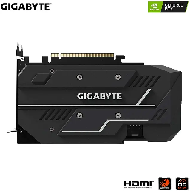 뛰어난 성능을 자랑하는 GIGABYTE 그래픽 카드
