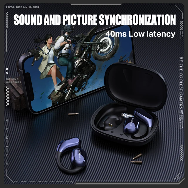 True Wireless Airpods Best Bluetooth Earbuds Under $30 Running