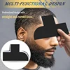 Professional Beard Shaping Tool Hairline Enhancing Card For Precise Beard Shaping Styling Must Have Beard Shaper For Men 1